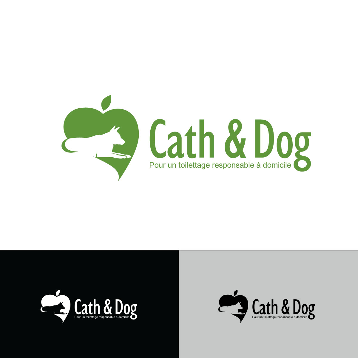 Logo Design by e-graphics for this project | Design #15483971