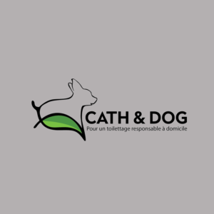 Logo Design by Syahrul Fatoni