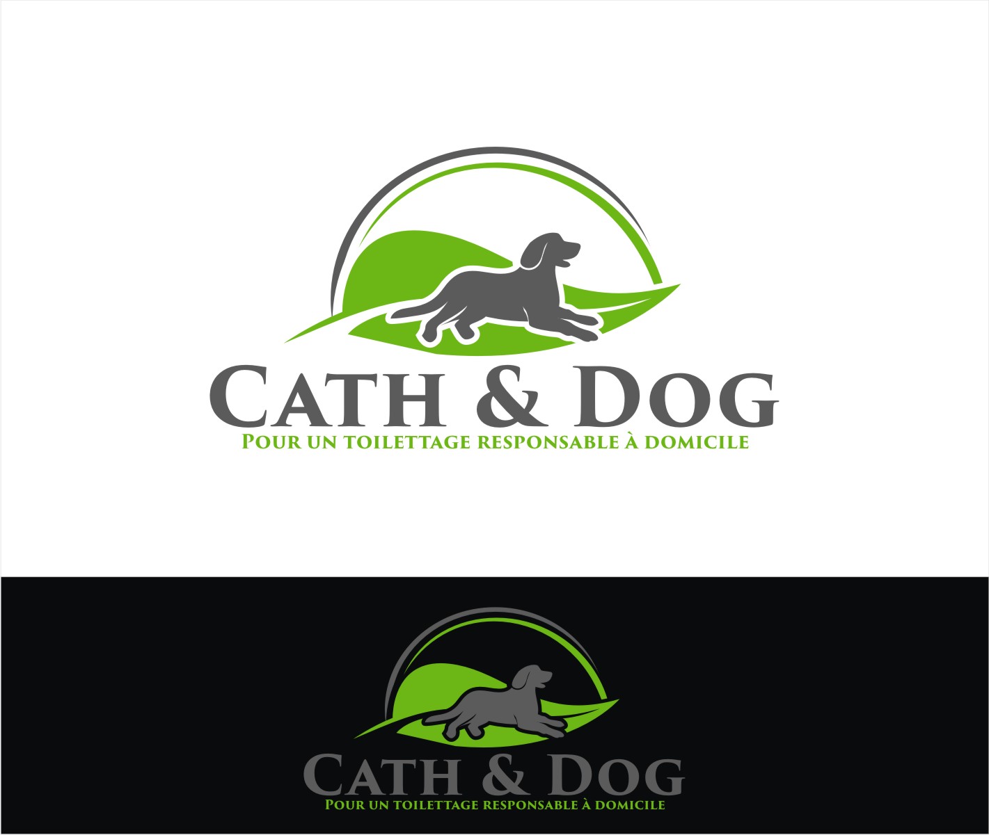 Logo Design by Soul Light for this project | Design #15472286