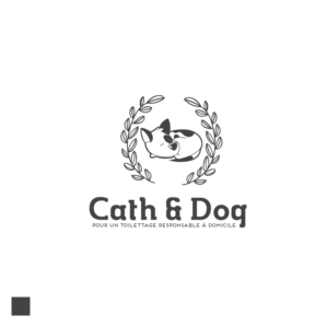 Logo Design by chynthiadewi91 for this project | Design: #15486307
