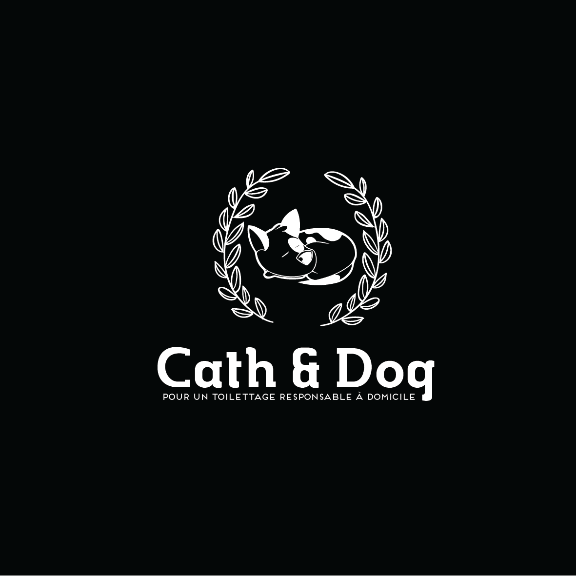 Logo-Design von chynthiadewi91 für dieses Projekt | Design #15486308