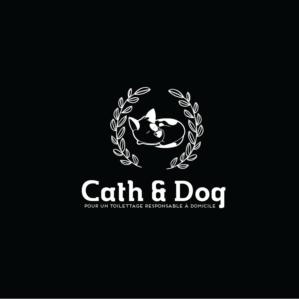 Logo Design by chynthiadewi91 for this project | Design: #15486308