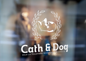 Logo Design by chynthiadewi91 for this project | Design: #15486309