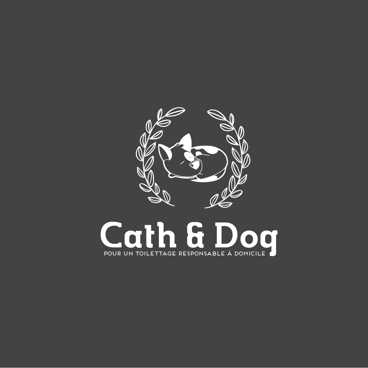 Logo Design by chynthiadewi91 for this project | Design #15486311