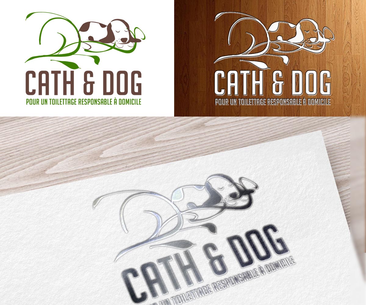 Logo-Design von alizon_irish für dieses Projekt | Design #15568464