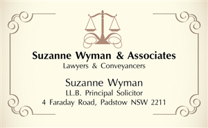 Business Card Design by Irina Makedonska for this project | Design: #2594602