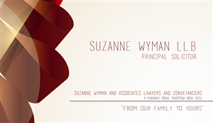 Business Card Design by Republik Brand Communications, Inc. for this project | Design: #2594538