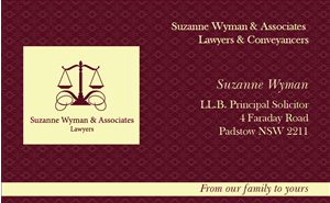 Business Card Design by honeyvergara for this project | Design #2603130