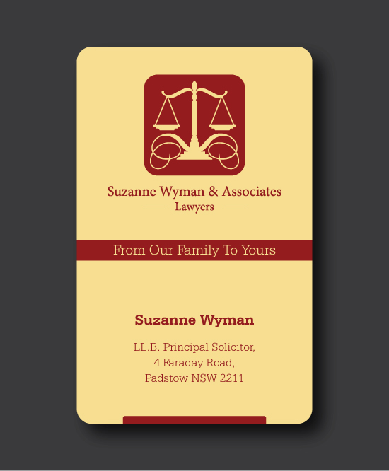 Business Card Design by Biswajit for this project | Design #2594469