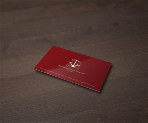 Business Card Design by FutureDesigne for this project | Design: #2610404