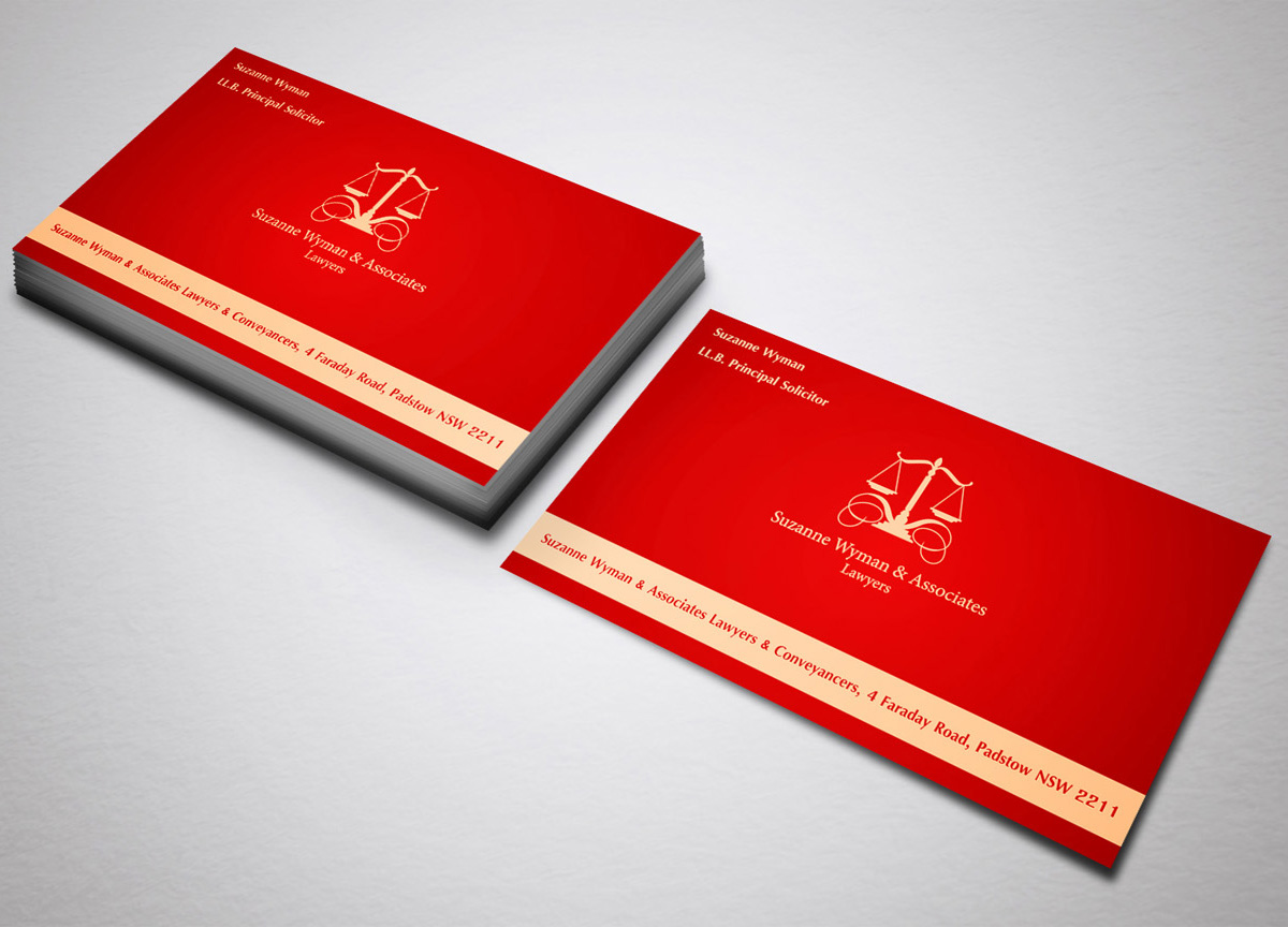 Business Card Design by DesignMohit for this project | Design #2601749