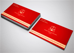 Business Card Design by DesignMohit