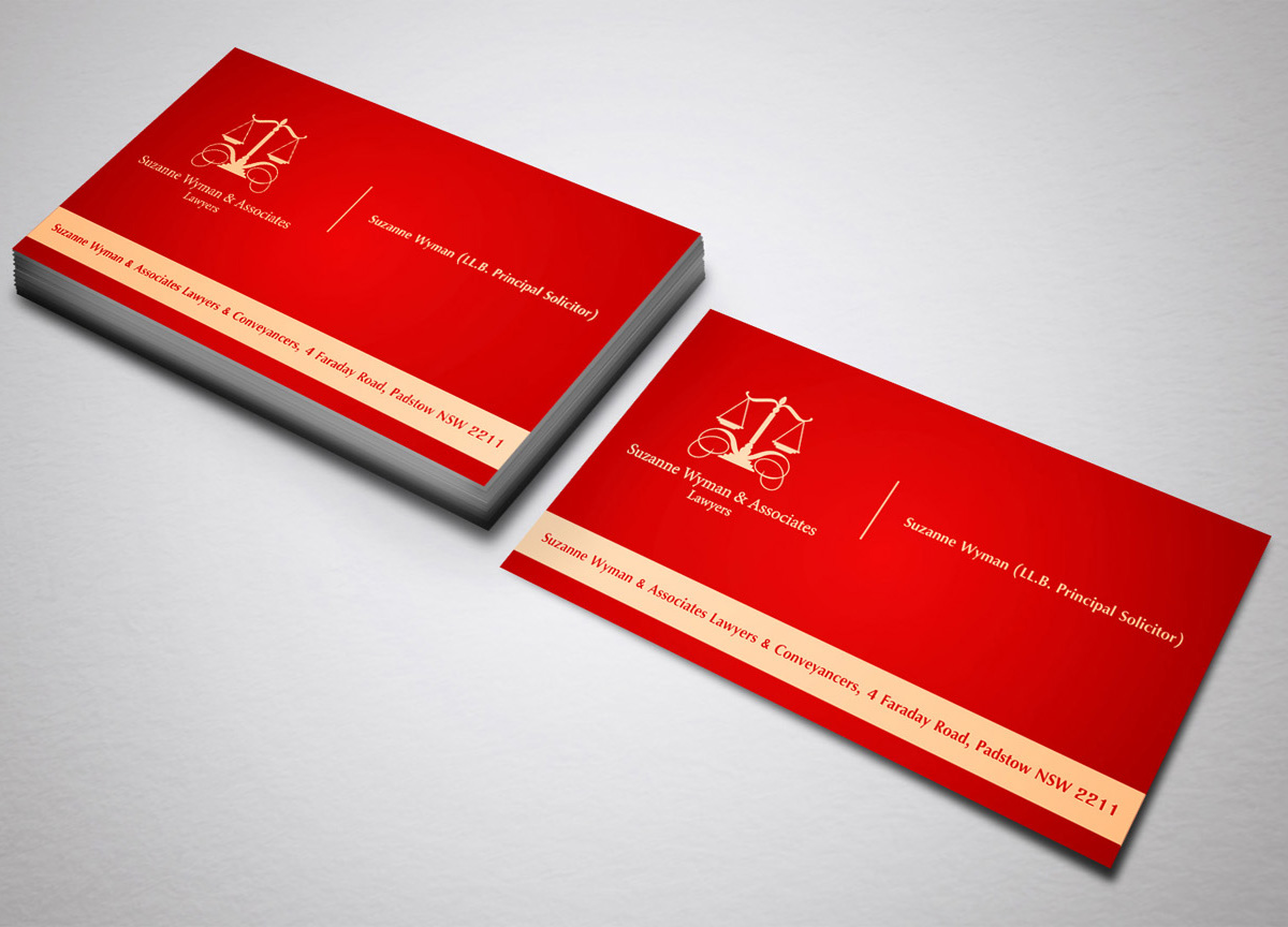 Business Card Design by DesignMohit for this project | Design #2601753