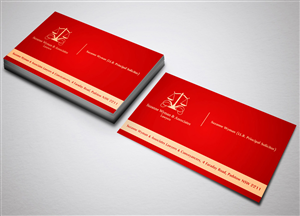 Business Card Design by DesignMohit for this project | Design #2601753