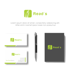 Logo Design by AbeDesigns