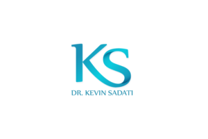 Dr Kevin Sadati | Logo Design by jaime.sp