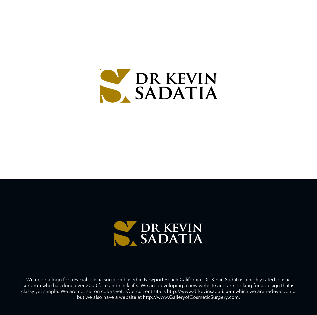 Logo Design by BehindSymbols for this project | Design #15609769