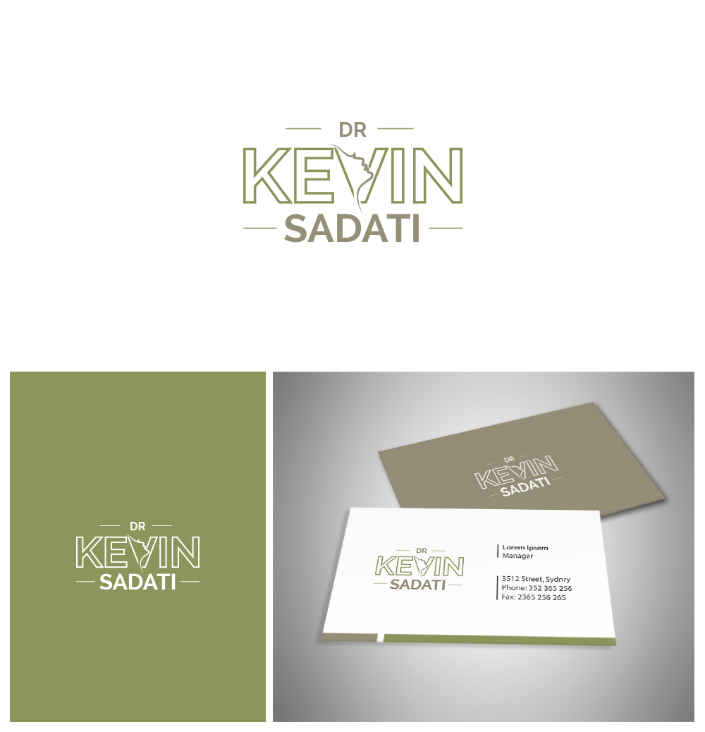 Logo Design by Deziners Zone for this project | Design #15497978