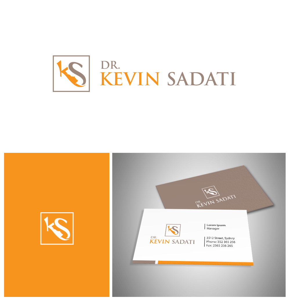 Logo Design by Deziners Zone for this project | Design #15497980