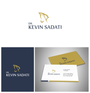 Logo Design by Deziners Zone for this project | Design: #15497982