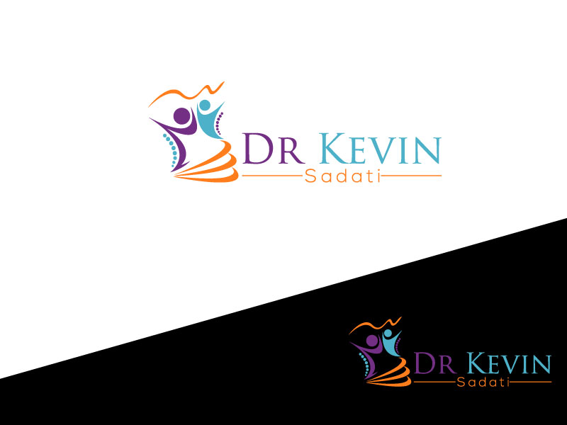 Logo Design by rocklee for this project | Design #15487322