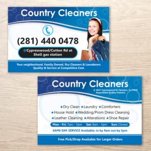Flyer Design by - SWING -
