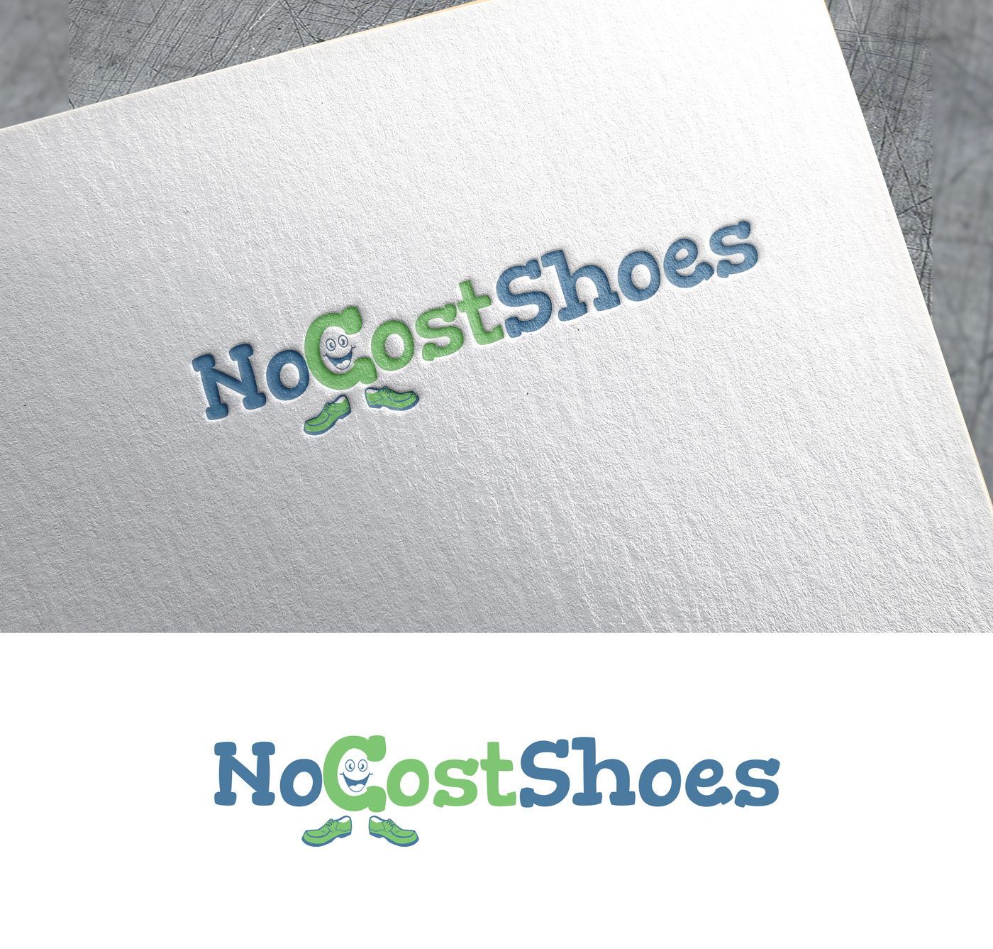 Logo Design by Impressive Solutions for this project | Design #15484875