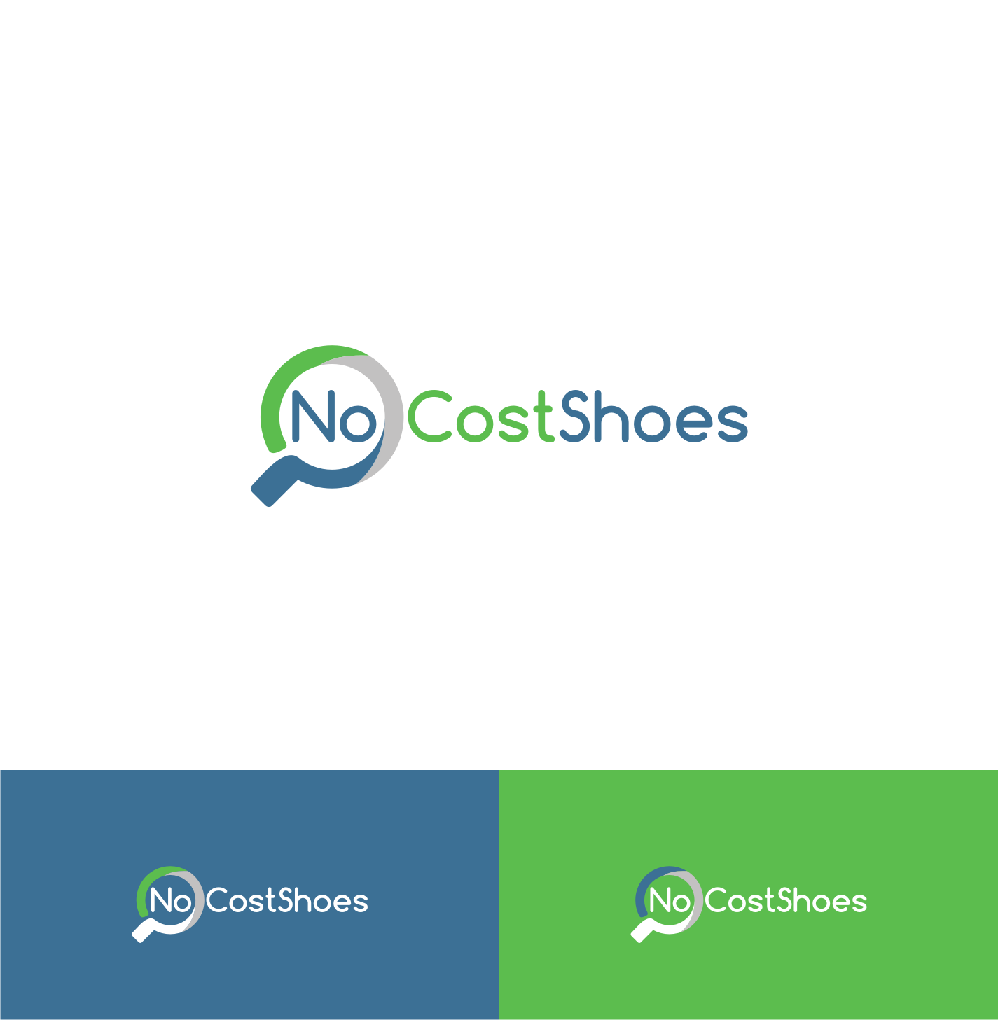 Logo Design by T I K H E - L M W for this project | Design #15570000