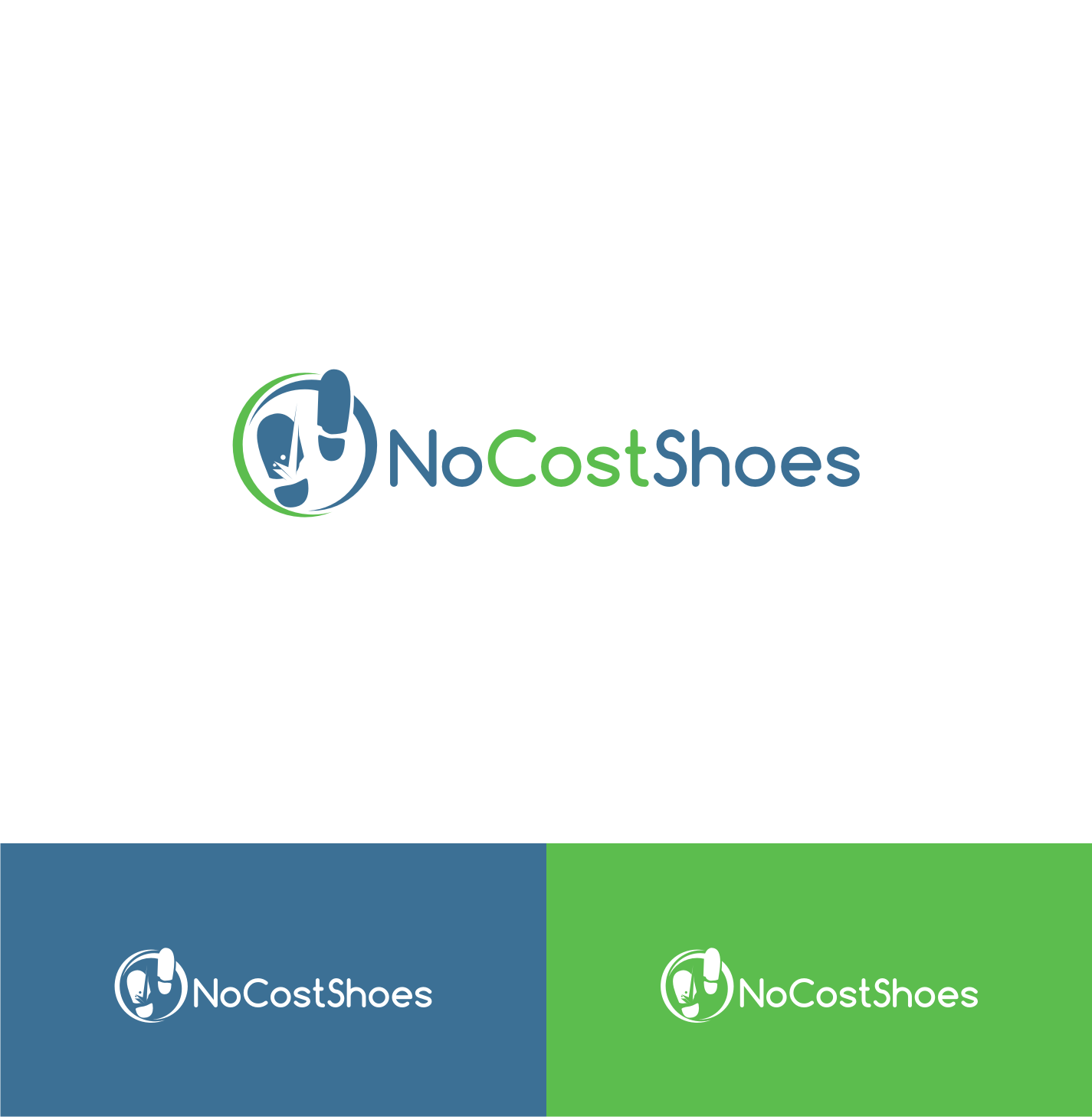 Logo Design by T I K H E - L M W for this project | Design #15570001