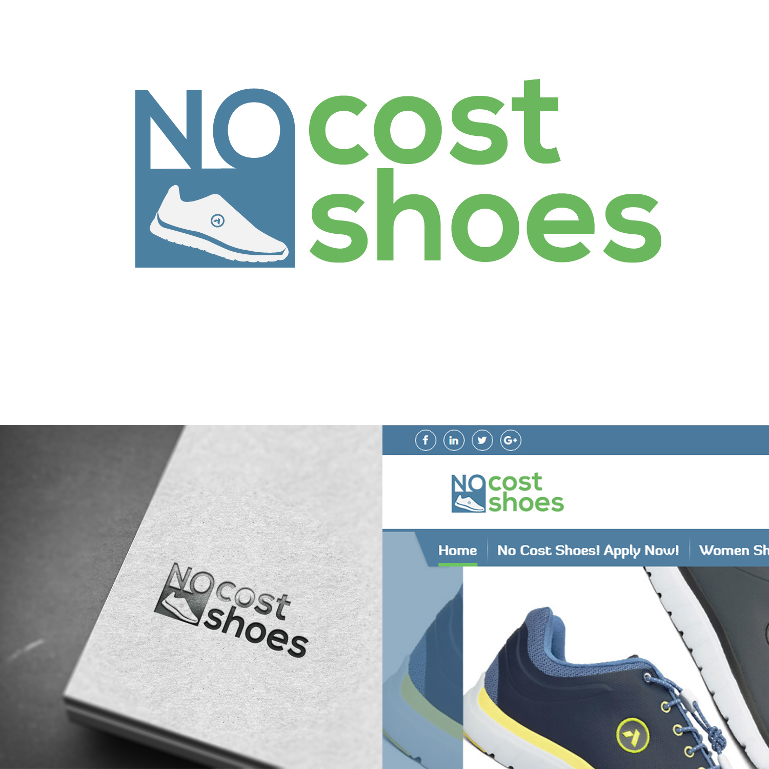 Logo Design by jaideept4u for this project | Design #15487277