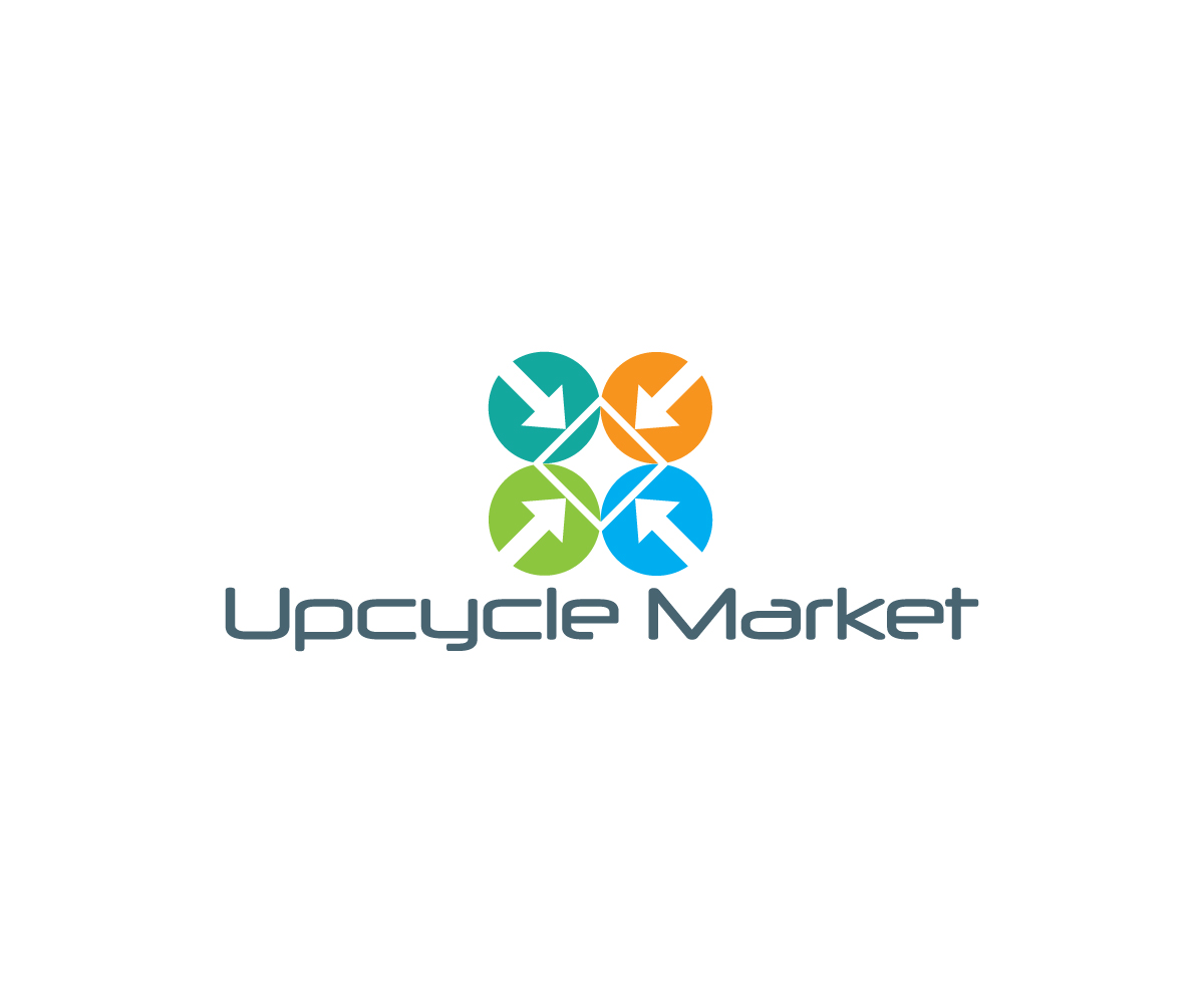 Logo Design by meygekon for Upcycle Market | Design #15526412