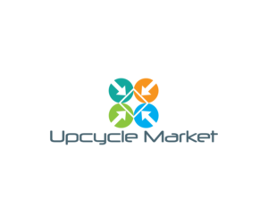 Diseño de Logo por meygekon para Upcycle Market | Diseño: #15526412