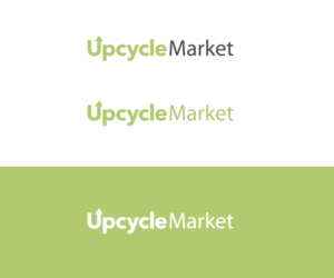 Diseño de Logo por cerus para Upcycle Market | Diseño #15500924