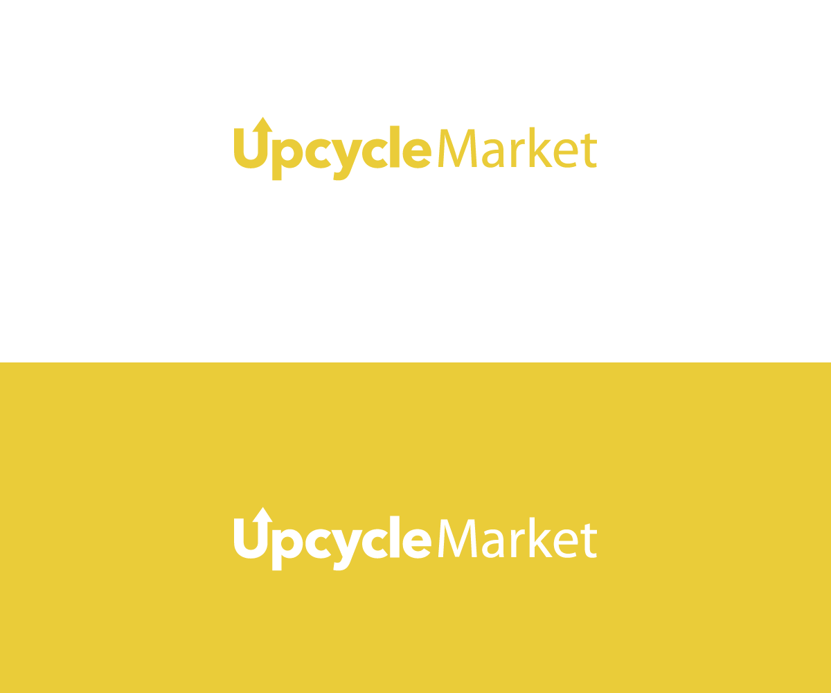Logo Design by cerus for Upcycle Market | Design #15500955