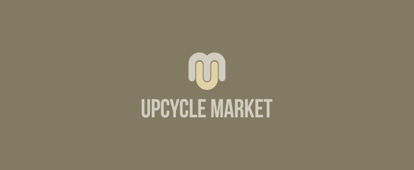Logo Design by pa2pat for Upcycle Market | Design #15474588