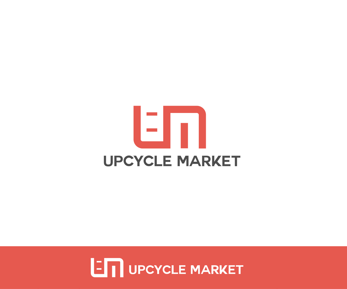 Logo Design by surabayawarnawarni for Upcycle Market | Design #15474883