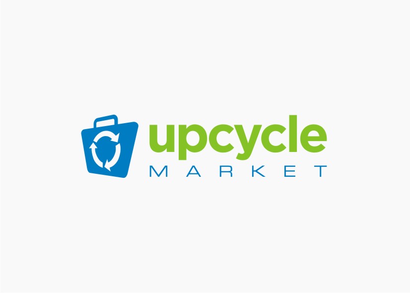 Logo Design by soulpro03 for Upcycle Market | Design #15474320