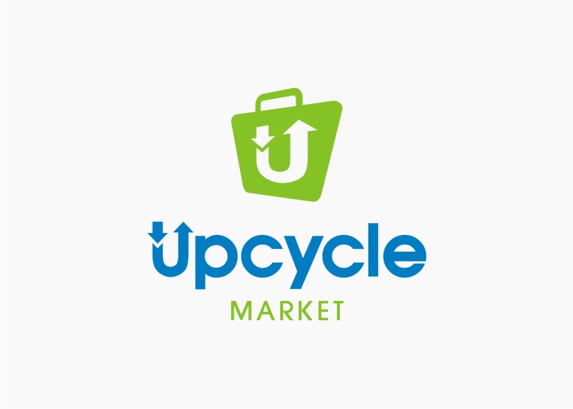 Logo Design by soulpro03 for Upcycle Market | Design #15474482