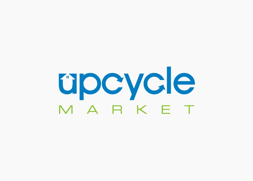 Diseño de Logo por soulpro03 para Upcycle Market | Diseño #15488291