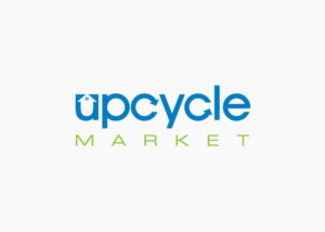 Diseño de Logo por soulpro03 para Upcycle Market | Diseño: #15488291