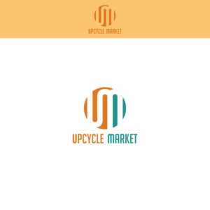 Logo Design by Jhonas for Upcycle Market | Design: #15474140