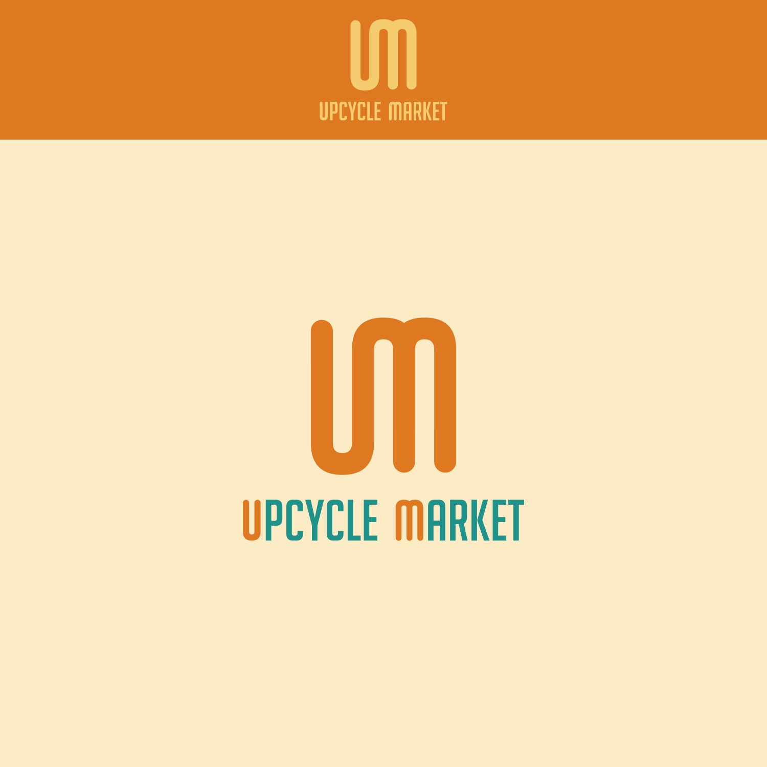 Logo Design by Jhonas for Upcycle Market | Design #15474141