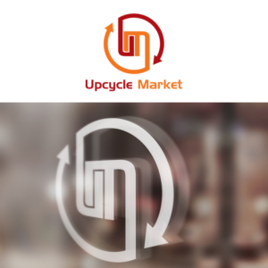 Logo Design by Jhonas for Upcycle Market | Design: #15488456