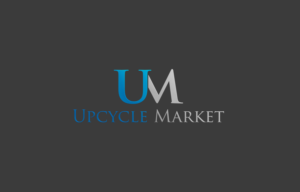 Diseño de Logo por asman para Upcycle Market | Diseño: #15499346