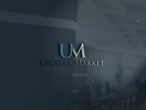 Diseño de Logo por asman para Upcycle Market | Diseño: #15499347
