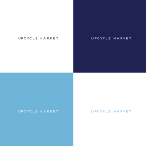 Logo Design by chynthiadewi91 for Upcycle Market | Design: #15500440