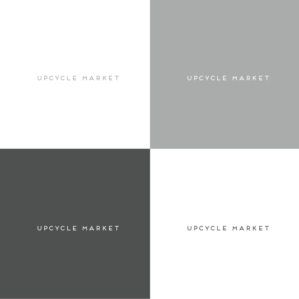 Logo Design by chynthiadewi91 for Upcycle Market | Design: #15500441
