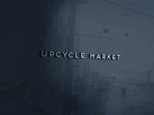 Logo Design by chynthiadewi91 for Upcycle Market | Design: #15500442