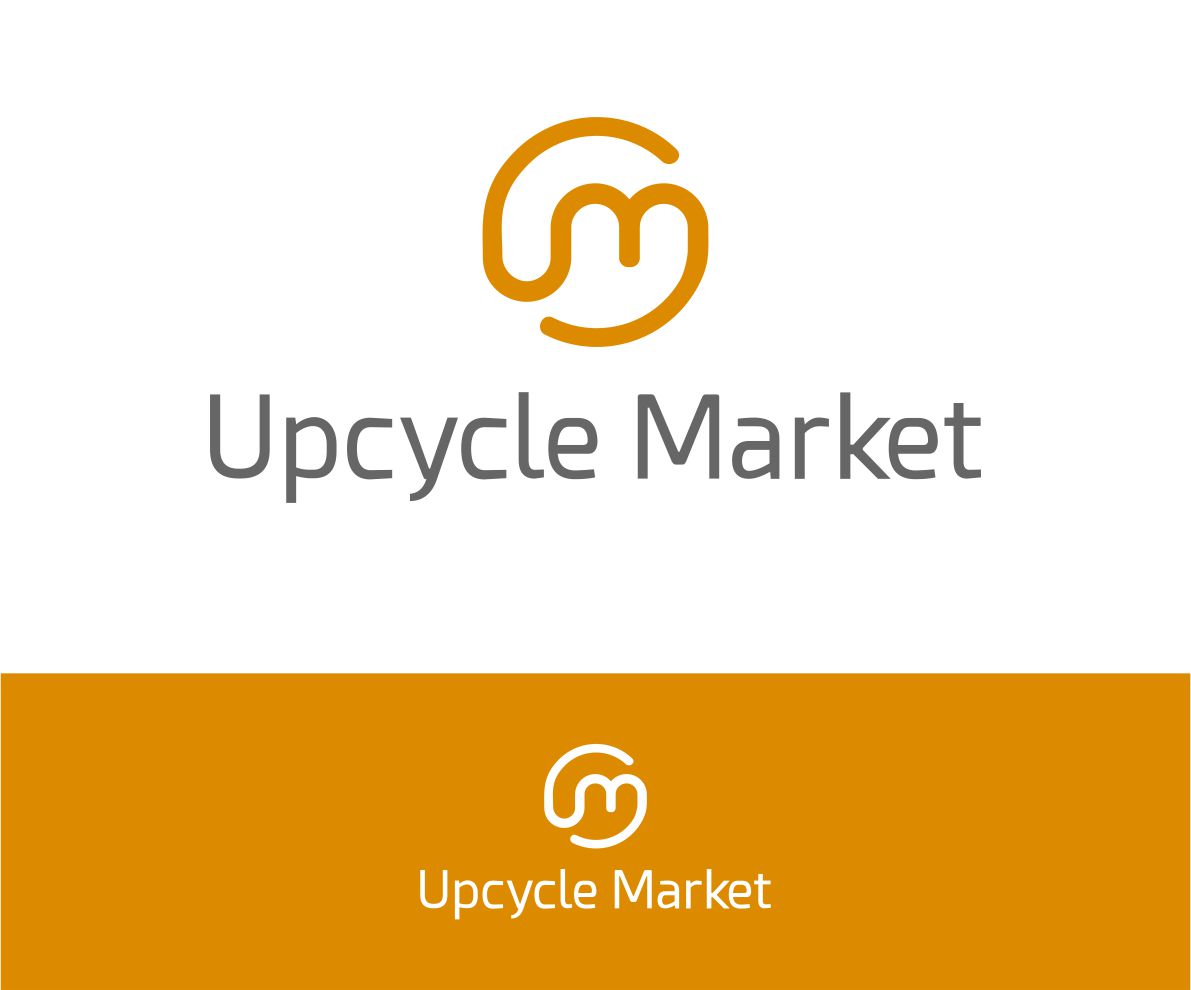 Diseño de Logo por ace_art™ para Upcycle Market | Diseño #15475730