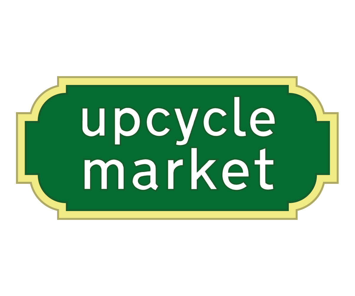 Logo Design by molatelf for Upcycle Market | Design #15531662